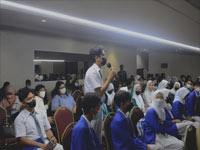 Hybrid Universitas Tanri Abeng Jakarta Nomor 3